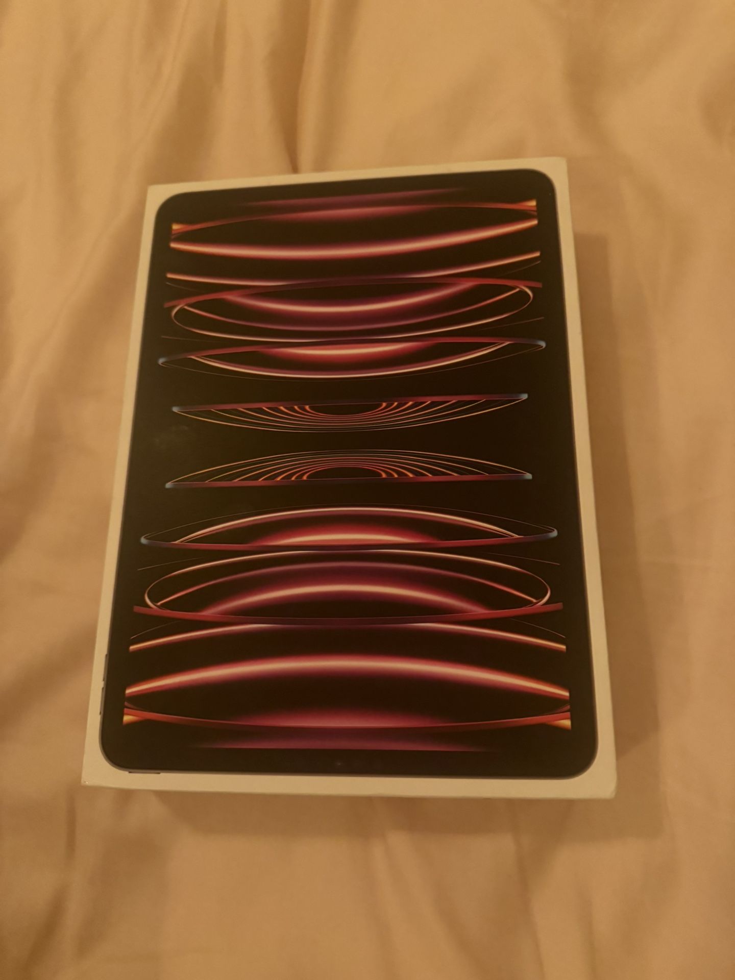 Ipad Pro 11-inch(4th Generation) 256GB