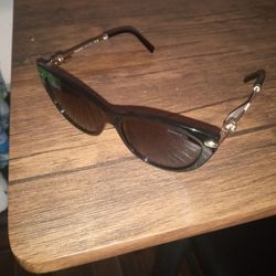 Tiffany Co Female Sunglasses