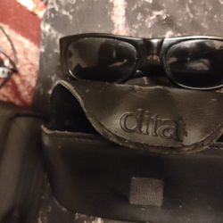 Dita  Voda Womens Sunglasses