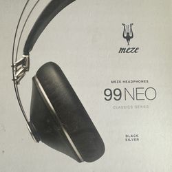 Mezze 99 Headphones