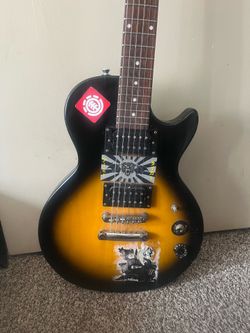 Gibson Epiphone