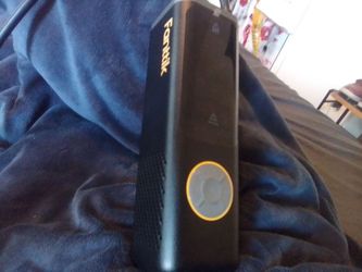 Fanttik Portable  air pump