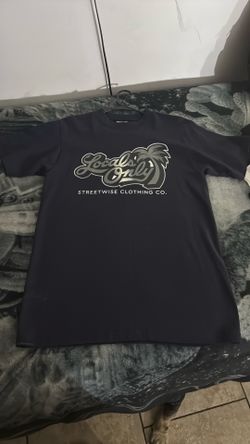 Streetwise Shirt (Size M)