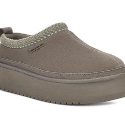 **NEW UGG Slippers-Koolaburra by UGG Women's Burree Platform Slipper, Size 10