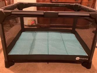 4moms play pen