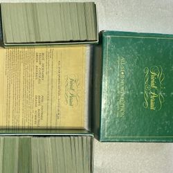 Trivial Pursuit- All Star Edition 