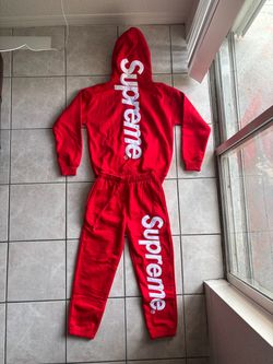 Supreme Set