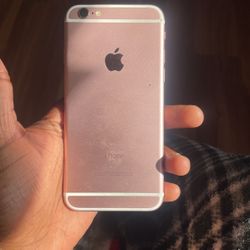Vintage iPhone 6s 