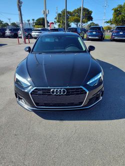 2023 Audi A5