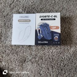 Dellona Ear Sound Amplifier