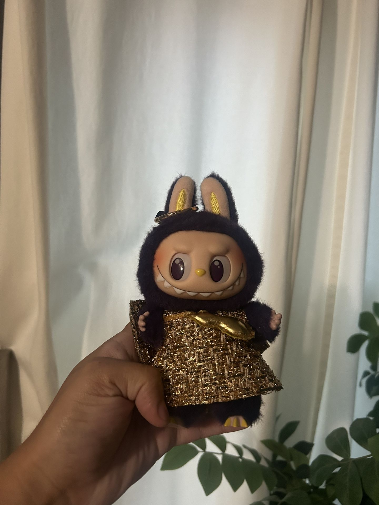 Labubu