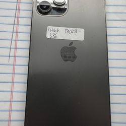 Apple iPhone 12 Pro Max 128GB TMobile/Sprint Space Gray 