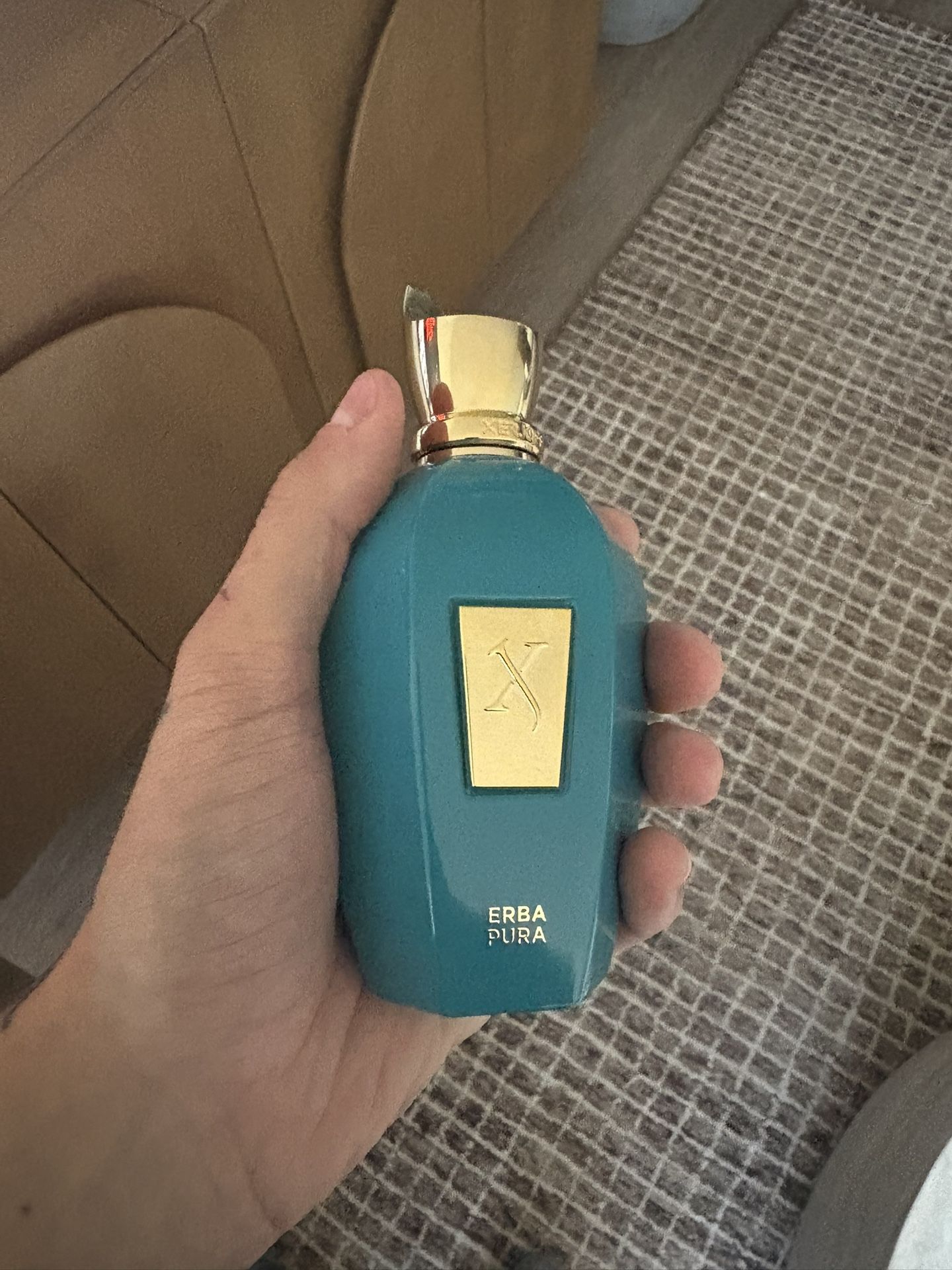 Xerjoff Erba Pura - Cologne/Fragrance