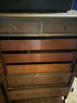 Antique Furniture