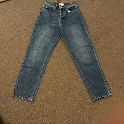 H&M Jeans