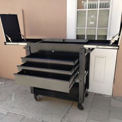 MAC Tools Box Tools Cart..H..43..W..38..D..20