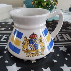 Sverige Mug