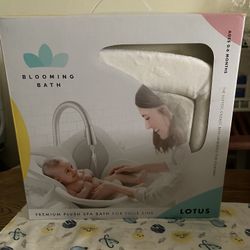 Baby Items