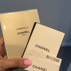 Perfume Chanel