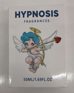 Hypnosis Fragrances Hypnosis for Men Pheromone Spray Perfume 1.69 fl oz