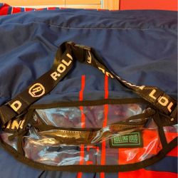 ROLLING LOUD 2021 FANNY PACK
