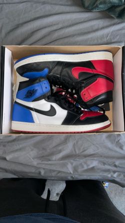 Jordan Retro 1’s Top 3