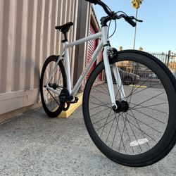 Street Bike