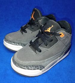 Air Jordan 3 Retro Fear 2023