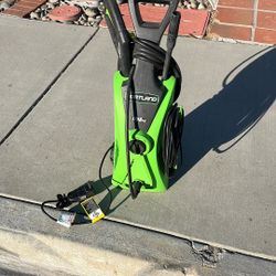 Portland Pressure Washer