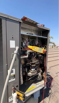 Air conditioning