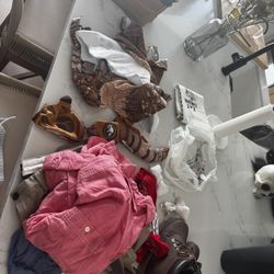 Jurassic park Costumes