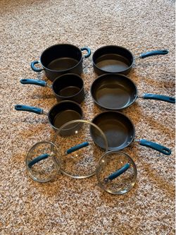 Rachel Ray Non-Stick Cookware
