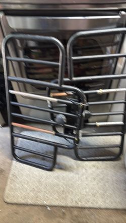 Bed rails