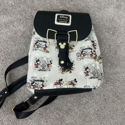 Disney Backpack $35