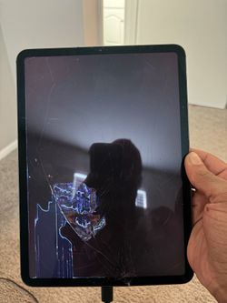 Apple iPad Pro