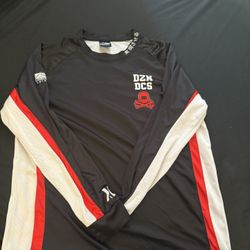 HK army Paintball Jersey 