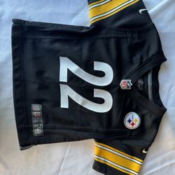 Toddler Steelers’ Jersey 