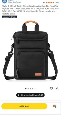 Brand New Tablet Case (9-11in)