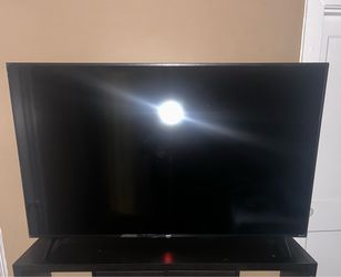 65” tv