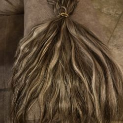 Human hair Extensions