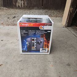 Sentry Safe
