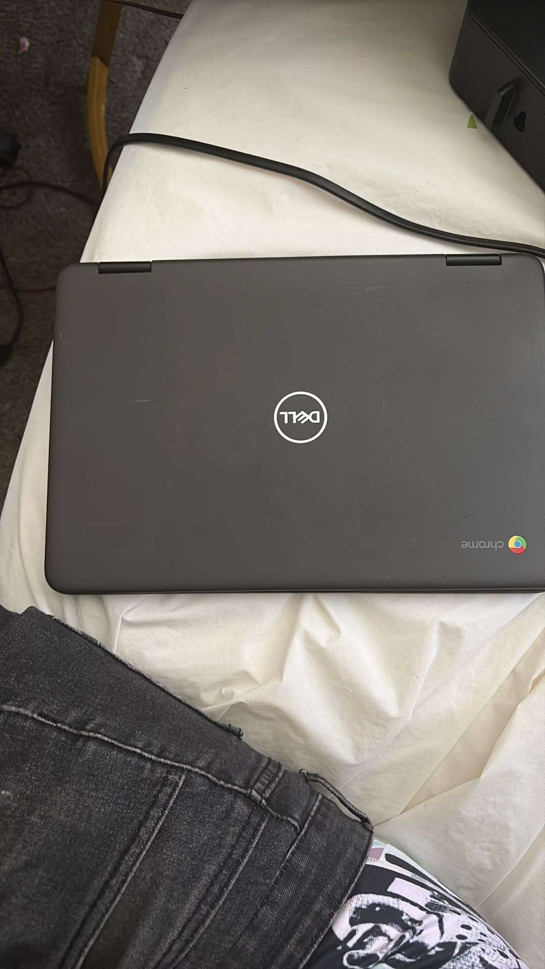 Dell Chromebook 3100 2-in-1 Touchscreen