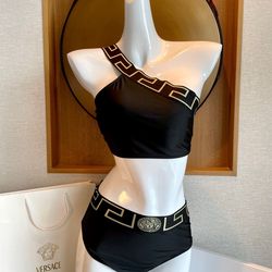Versace Bikini Swimsuit