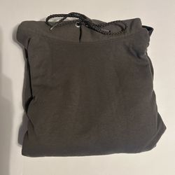 Hoodie by hanes,  Size S 