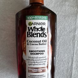 Shampoo 