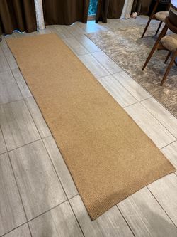 Runner Rug
