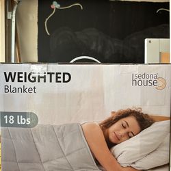 Weighted Blanket