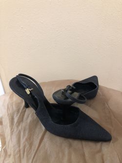 Authentic Gucci Shoes