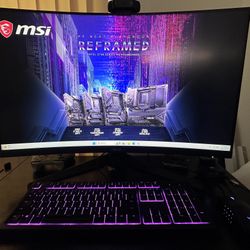 Gaming PC 