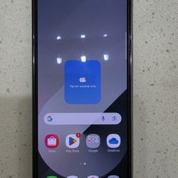 Galaxy Z Fold 6